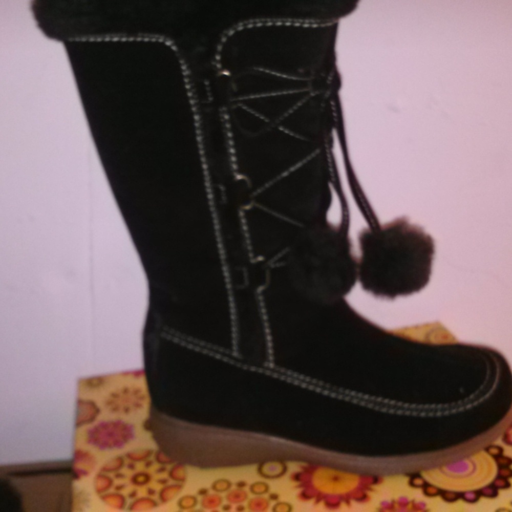 (SOLD) Nikita by Rachel Girls Size 4